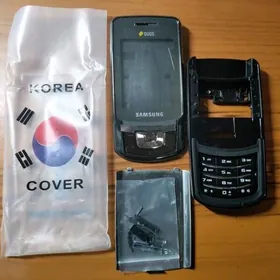 Samsung slide B5702 korpus
