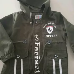 Çaga egin-eşik