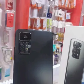 REDMI NOTE 11 PRO