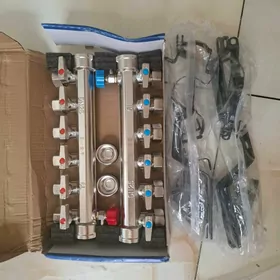 коллектор kollektor