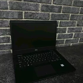 Dell i5 8Th/Ram 8Gb/256GB