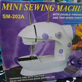 Mini tikin mashyn (швейная)