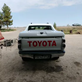 Toyota Hilux 2009