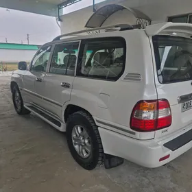 Toyota Land Cruiser 2006
