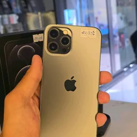 İPHONE 12 PRO MAX