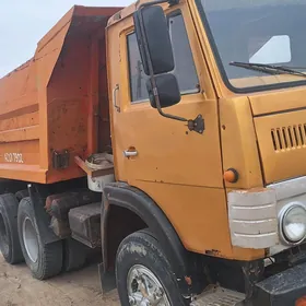 Kamaz 4310 1984
