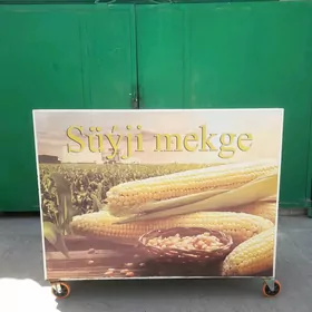 Mekge stol