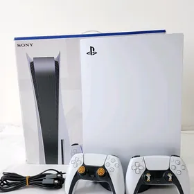PLAYSTATION-5 PAKET