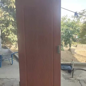 Дверь межкомнатная