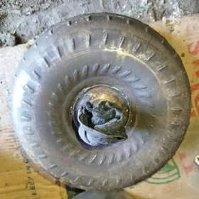 Gidrotransformator (gazan)