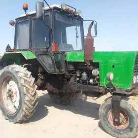 MTZ 80 2000