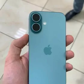 Iphone 16 256Gb 2sim