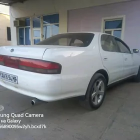Toyota Mark II 1995