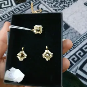 Gulakhalka komplekt