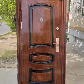 daşky gapy гапы двер
