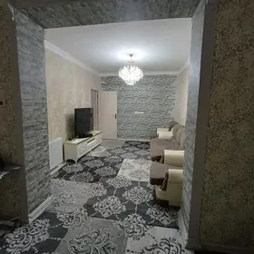 Arenda Asgabat yalkym oni