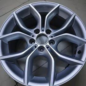 диски 18 БМВ