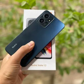 Redmi note 12