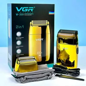 VGR 399 SAKAL MAŞYNKA STANOK