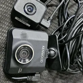 Original Kenwood Pioneer kamer