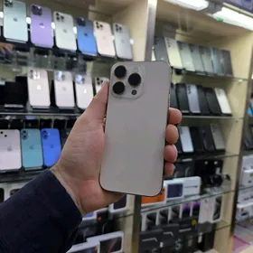 I PHONE 16 PRO