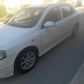Opel Astra 1999