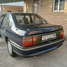 Opel Vectra 1990