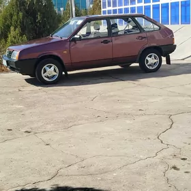 Lada 2109 1995