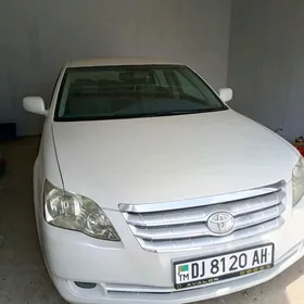 Toyota Avalon 2006