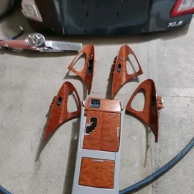 2011 kamry XLE mebel