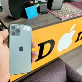 iphone 11 Pro 🟢