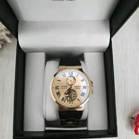 sagat Ulysse Nardin