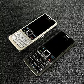 NOKIA6300 ORIGINAL TELEFON PRO