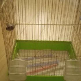 продается клетка