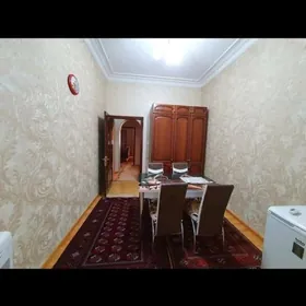 КВАРТАЛ 3 КОМ 1 ЭТ