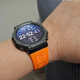 Amazfit T-rex 3 ремешок
