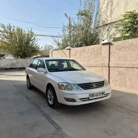 Toyota Avalon 2000
