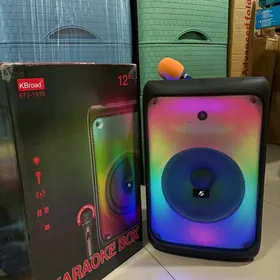 KOLONKA ORIGINAL BASS Колонки
