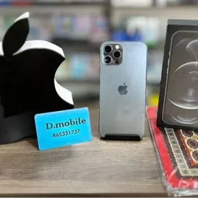 IPHONE 12 Pro Max ️