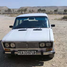 Lada 2106 1989