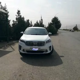 Kia Sorento 2020