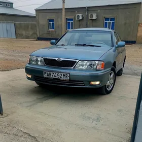 Toyota Avalon 1999