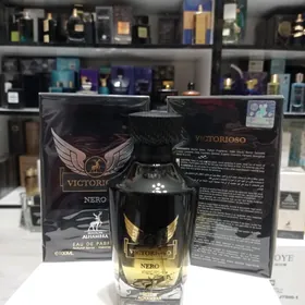 Duhy parfum Victorioso alhambr