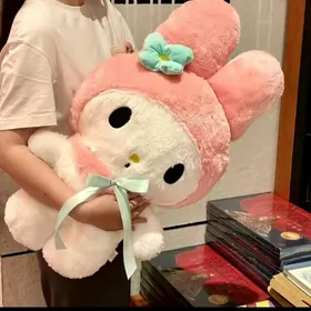 Игрушки hello kitty