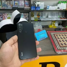 redmi note 8