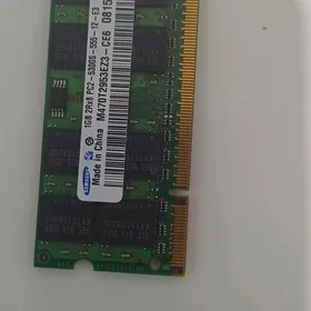 оперативка от ноутбука