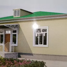 GÖKDEPE TÄZE PLAN 8 SOTOK
