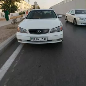 Infiniti I35 2001