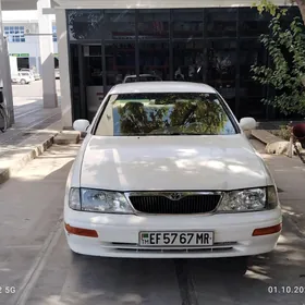 Toyota Avalon 1997