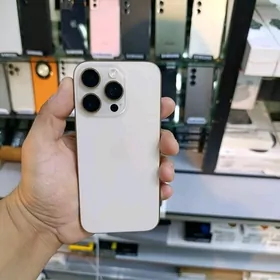 iPhone 16 pro 128 100%